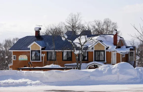 米爾奇之家鄉村旅館