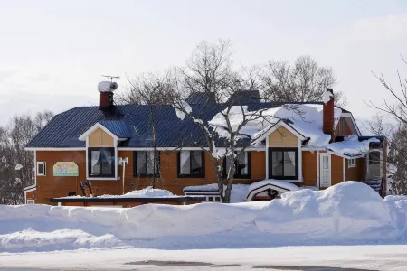 Country Inn Milky House