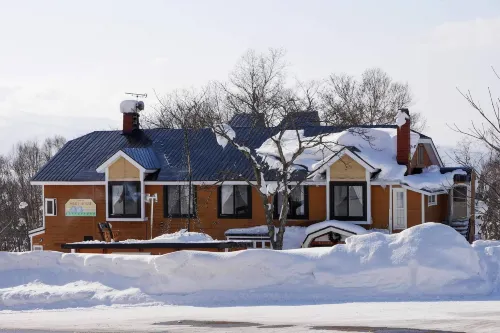 Country Inn Milky House