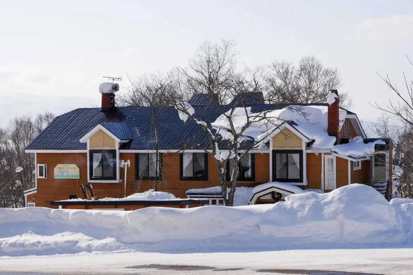 Country Inn Milky House