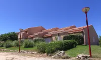 Vvf Golfe de Saint-Tropez Hotel a Les Issambres