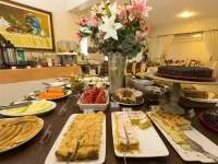 โรงแรมบริสตอลซาบรินา โรงแรมในจอยน์วิลล์