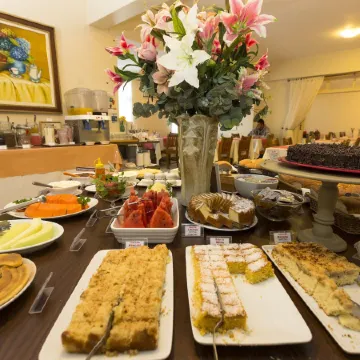 Bristol Sabrina Hotel de Charme Joinville