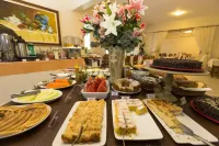 Bristol Sabrina Hotel de Charme Joinville