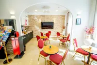 Hôtel Parisien Hotels in Nice