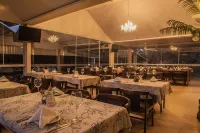 Olinda Hotel e Eventos - sarapan