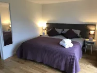 Tor Rooms Hotels in Ickham and Well