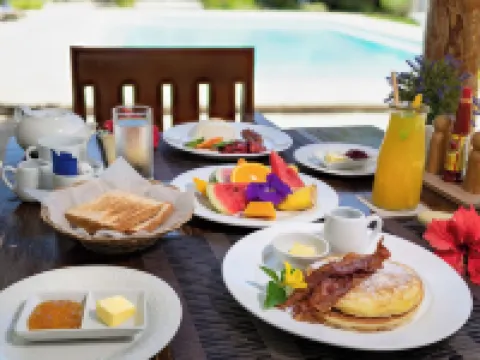 Granada Beach Resort - Adults Only Hotels in Boljoon