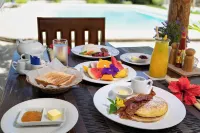 Granada Beach Resort - Adults Only Hotels in Boljoon