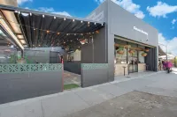 IQ Smart Apartments 507 Braddon Act