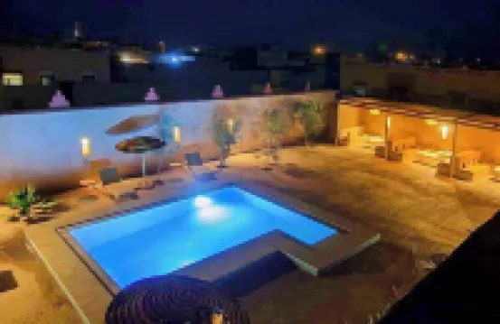 Riad Dar Ouzine