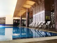 Casa Karina Bansko - Wellness & Ski hotel - Pools