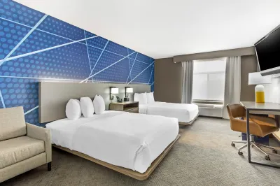 Wingate by Wyndham Dallas/Las Colinas Các khách sạn gần Mustangs of Las Colinas