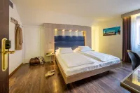 Hotel Alexander Zurich Old Town فنادق في زيورخ