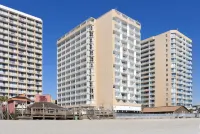 Sands Ocean Club Hôtels à : Myrtle Beach