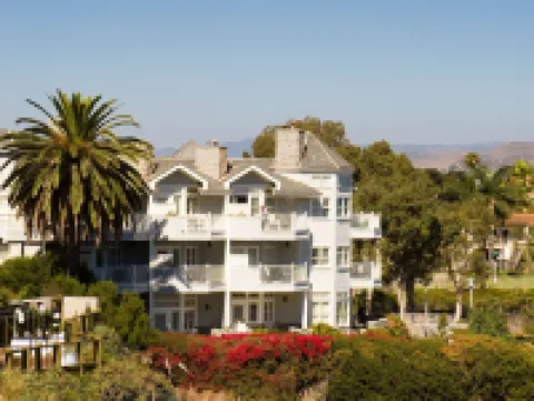 Blue Lantern Inn, A Four Sisters Inn Hotels in Dana Point