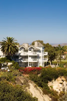 Blue Lantern Inn, A Four Sisters Inn فنادق في دانا بوينت