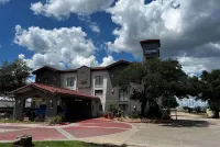 Travelodge by Wyndham Houston Cy-Fair Hotels in Houston