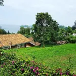 Rebero Kivu Resort Hoteles en Kibuye