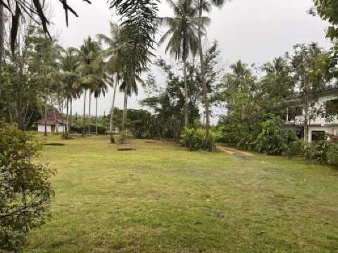 Siloonaa Garden Villa Hotels in 
