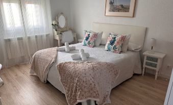 Hotel Consuegra