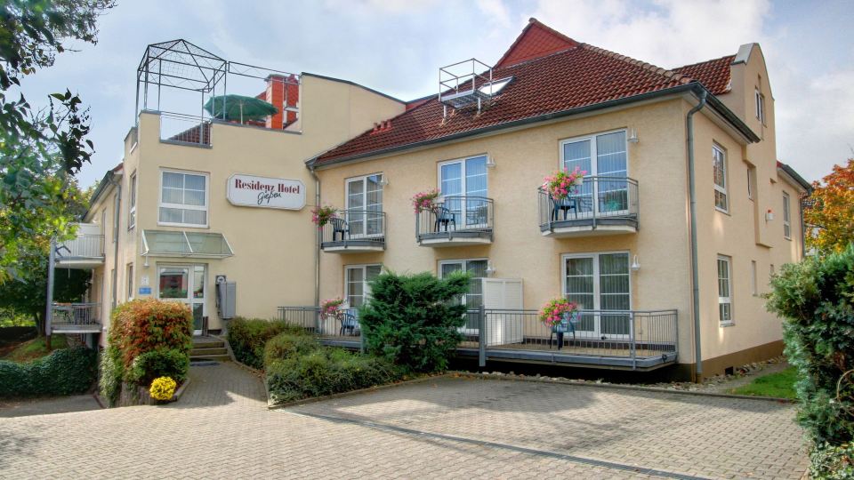 Residenz Hotel Giessen