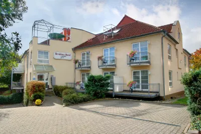 Residenz Hotel Gießen Hotels in der Nähe von Zweigbibliothek Recht und Wirtschaft