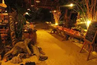 Viking Nature Resort Hotels in Phi Phi Islands