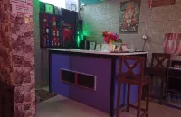 Hotel Riddhi Siddhi Restaurant & Bar Hotels in Bahuari