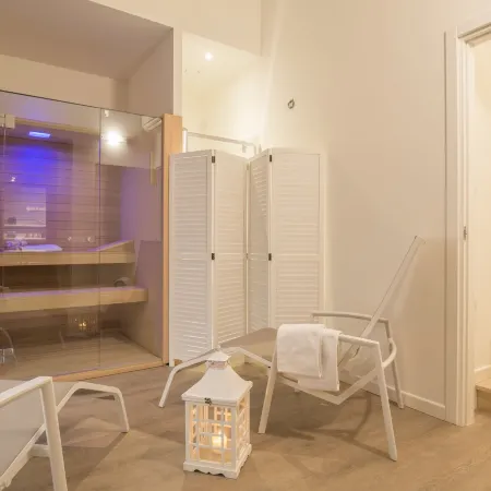 Palazzo Monga Boutique Guesthouse