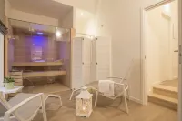 Palazzo Monga Boutique Guesthouse - Spa