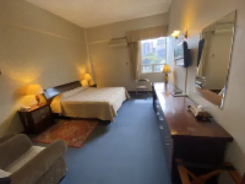 Ever Green Guatemala Hotels near Plaza Cayala