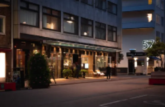 斯德哥爾摩市摩寧頓酒店 鄰近六月坡的酒店