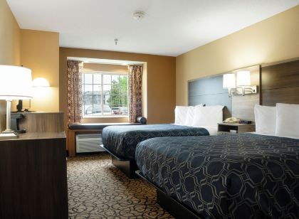 Guest Inn Pigeon Forge