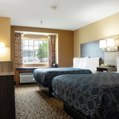 Guest Inn Pigeon Forge