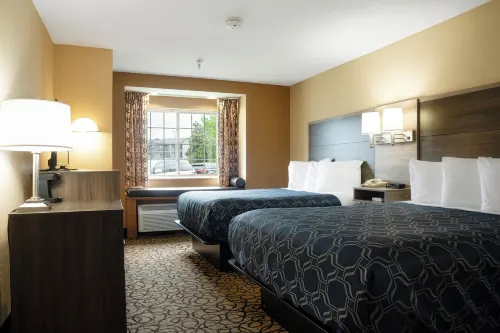 Guest Inn Pigeon Forge