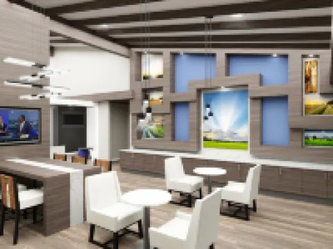 Clarion Pointe Rhinelander Downtown Hoteles en Rhinelander