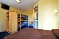 Hôtel & Résidence Avermes