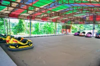 Garden Park Hotel Mtwapa