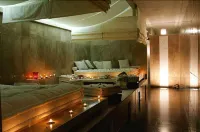 Hotel Villa Didon Carthage - spa