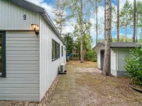 Holiday Home in Gelderland Near Woodlands Hotels near Zwolle Station