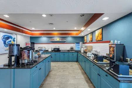 Comfort Inn & Suites Rapid City Near Mt Rushmore