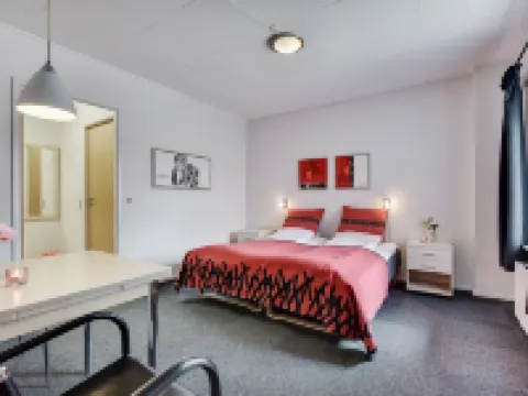 Hotel Varde Hotels in Varde