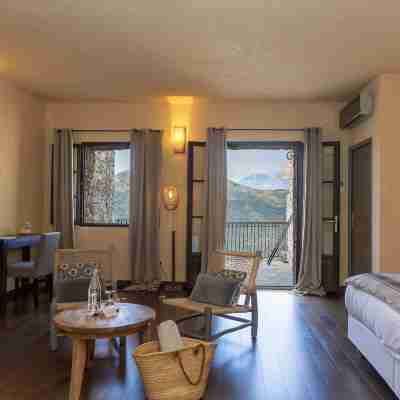 Hôtel Case Latine Rooms