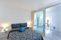 La Dolce Vita Ravello - Apartment with Balcony & Amazing View of the Amalfi Coast - balcony