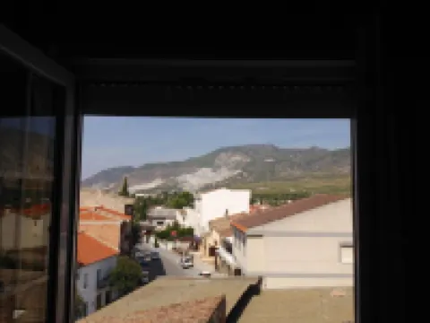 Pensión Rural La Fonda Hoteles en Dúrcal