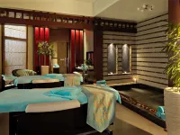 Fujairah Rotana Resort & Spa - Spa