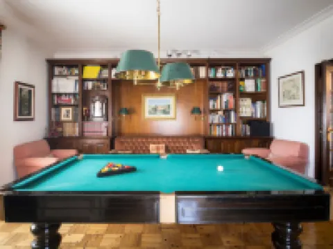 Quinta de São Lourenço Anadia otelleri