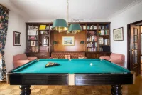 Quinta de São Lourenço Các khách sạn ở Anadia