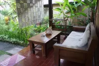 Puri Pandan Restaurant & Bungalows Hotel a Candidasa